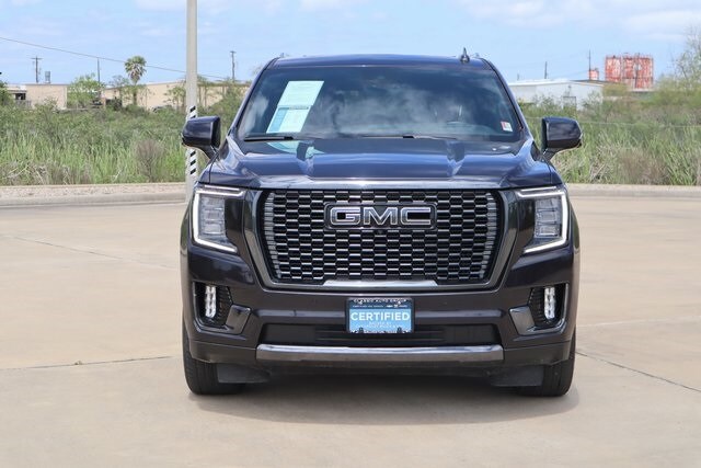 2023 Gmc Yukon XL Denali Ultimate photo 2