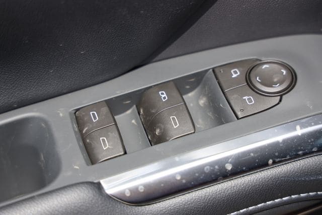 2026 Chevrolet Traverse LT - Photo 16