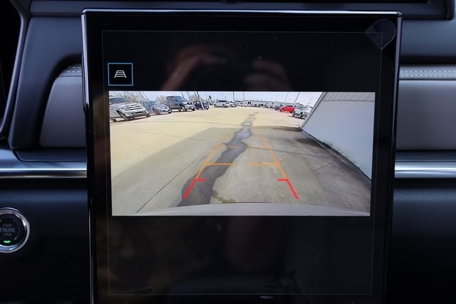 2026 GMC Terrain Elevation - Photo 19