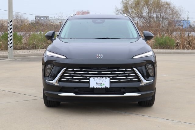 2025 Buick Envision Preferred photo 2