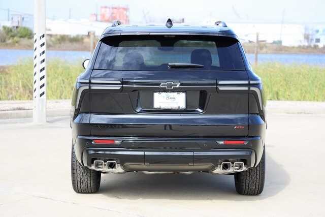 2026 Chevrolet Traverse RS - Photo 7