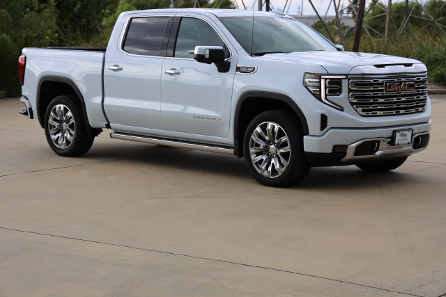  GMC Sierra 1500