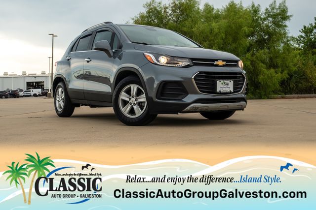 2019 Chevrolet Trax