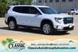 GMC Acadia