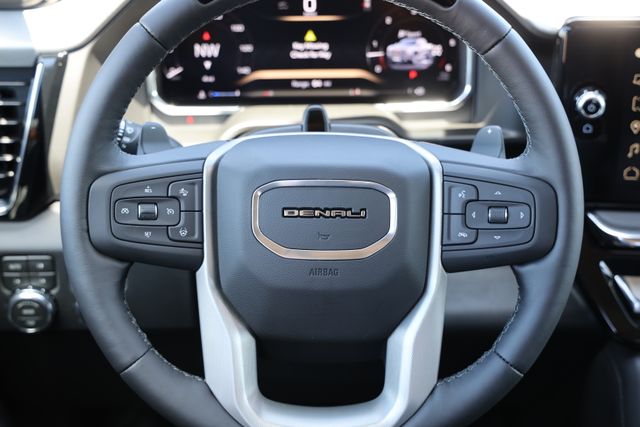 2026 GMC Sierra 1500 Denali - Photo 29