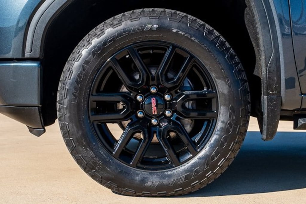 Certified 2021 GMC Sierra 1500 Elevation Truck