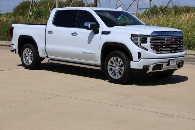  GMC Sierra 1500