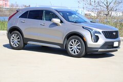 Used 2022 Cadillac XT4 Premium Luxury SUV near League City, TX
