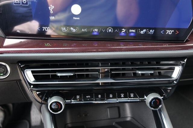 2026 Chevrolet Traverse RS - Photo 23