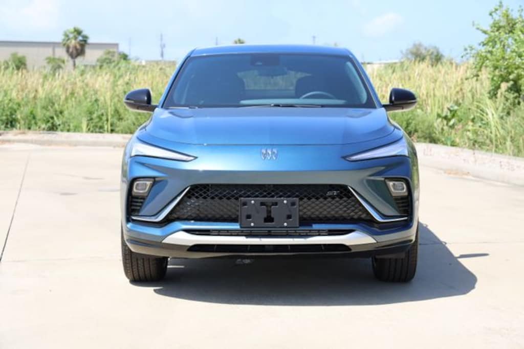 New 2026 Buick Envista Sport Touring SUV