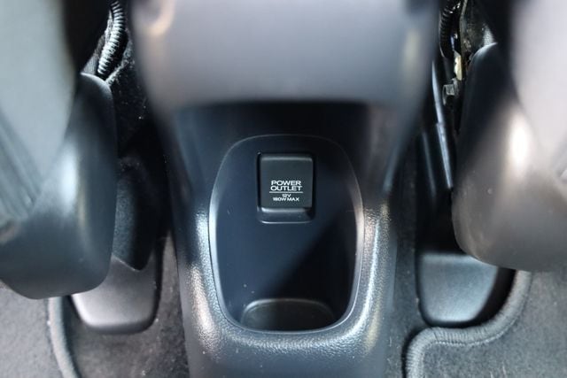 2019 Honda HR-V Sport - Photo 25