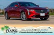  Cadillac CT4