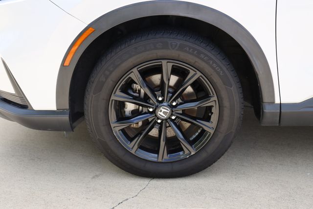 2023 Honda CR-V Sport - Photo 9