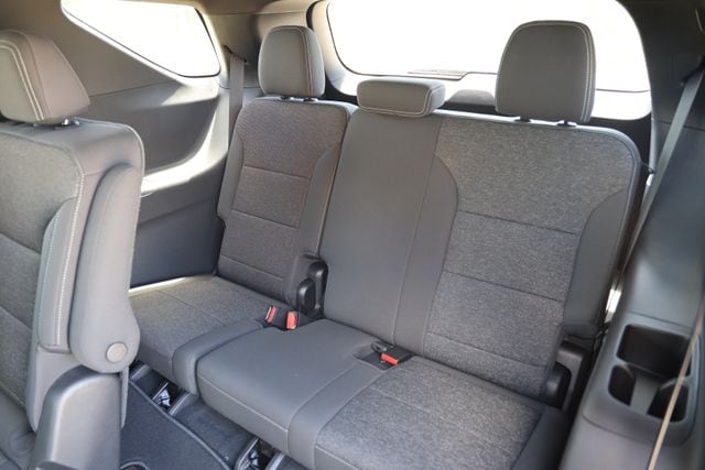 2026 Chevrolet Traverse LT - Photo 14