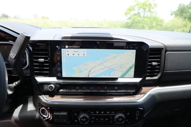 2026 Chevrolet Silverado 1500 RST - Photo 13