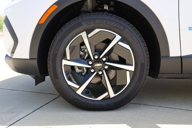 2026 Chevrolet Equinox EV 1LT - Photo 9