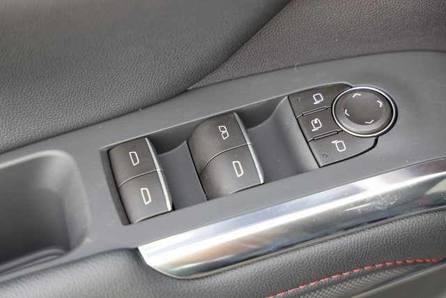 2026 Chevrolet Traverse RS - Photo 18