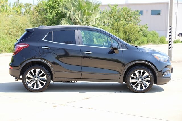 2022 Buick Encore Preferred photo 4