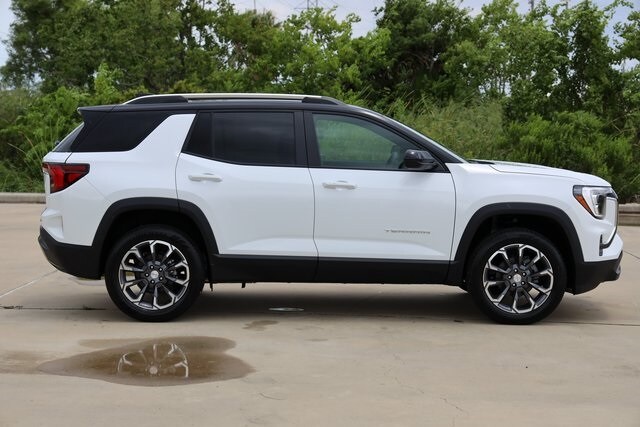2026 Gmc Terrain Elevation photo 4
