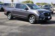  Honda Ridgeline