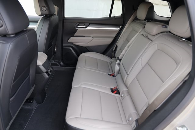 2026 GMC Terrain Elevation - Photo 12