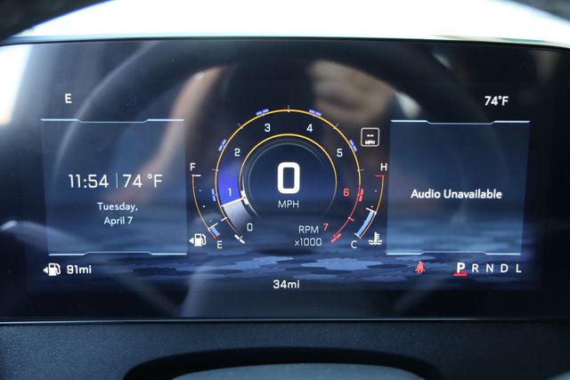 2026 Chevrolet Traverse LT - Photo 28
