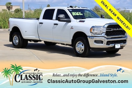 2024 Ram 3500 Tradesman Truck