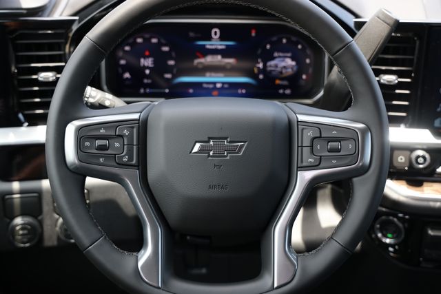 2026 Chevrolet Silverado 1500 RST - Photo 22