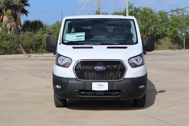 2024 Ford Transit photo 2