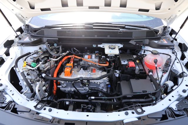 2026 Chevrolet Equinox EV 1LT - Photo 10