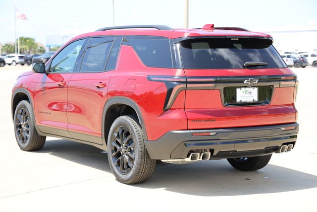 2026 Chevrolet Traverse LT - Photo 6