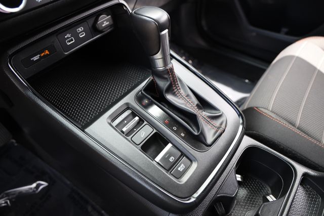 2023 Honda CR-V Sport - Photo 22