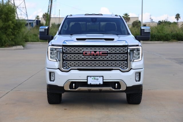 2023 Gmc Sierra 2500 HD Denali photo 2