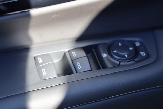 2026 Chevrolet Tahoe LS - Photo 17
