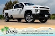  Chevrolet Silverado 2500HD