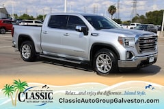 Used 2020 GMC Sierra 1500 SLT Truck near League City, TX