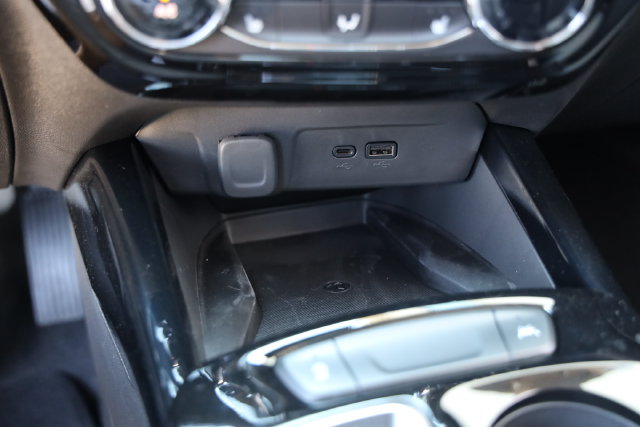 2026 Chevrolet Trax LT - Photo 21