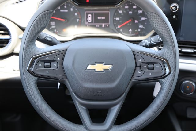 2026 Chevrolet Trax LS - Photo 24