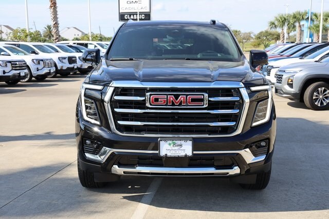 2026 Gmc Yukon XL photo 2