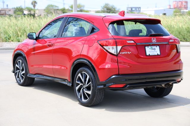 2019 Honda HR-V Sport - Photo 6
