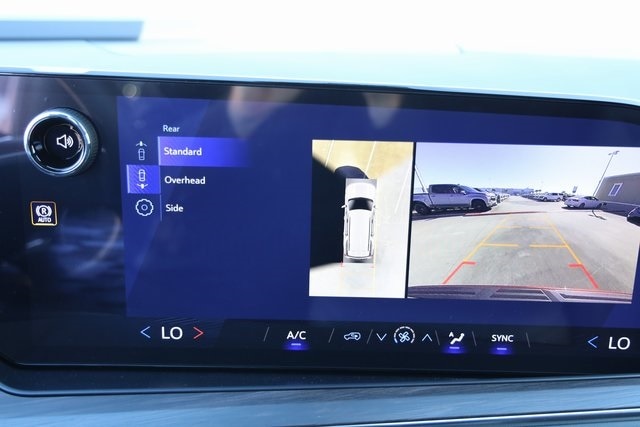 2026 Chevrolet Tahoe LS - Photo 20