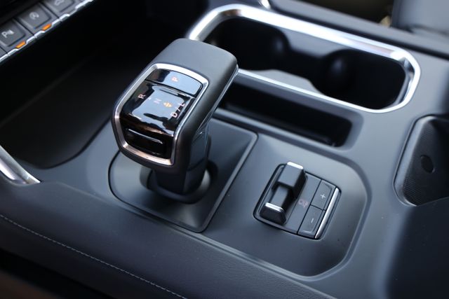 2026 GMC Sierra 1500 Denali - Photo 23
