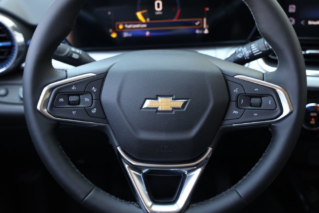 2026 Chevrolet Trax LT - Photo 27