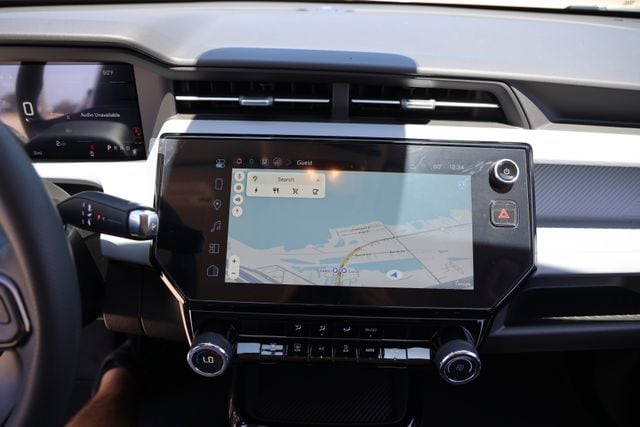 2027 Chevrolet Bolt LT - Photo 16