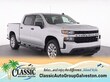  Chevrolet Silverado 1500 LTD