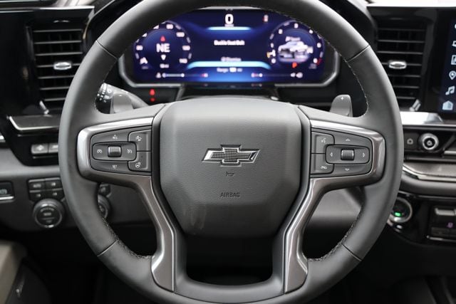 2026 Chevrolet Silverado 1500 ZR2 - Photo 29