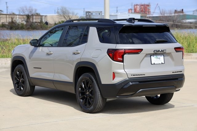 2026 GMC Terrain Elevation - Photo 6