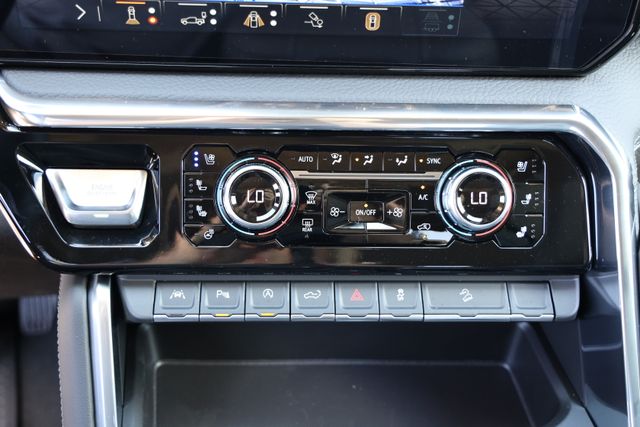 2026 GMC Sierra 1500 Denali - Photo 21