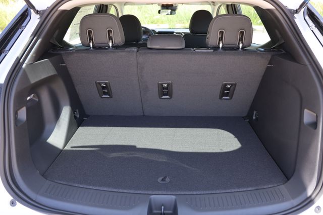 2027 Chevrolet Bolt LT - Photo 11