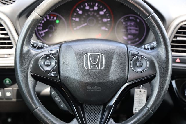 2019 Honda HR-V Sport - Photo 14